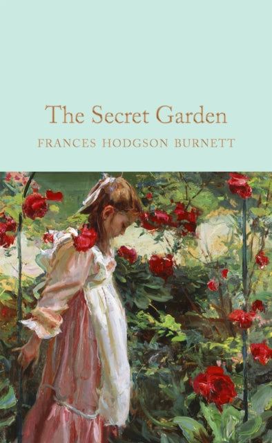 The Secret Garden - Book from The Bookhouse Broughty Ferry- Just £10.99! Shop now