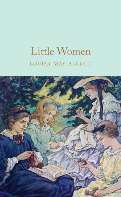 Little Women - Book from The Bookhouse Broughty Ferry- Just £10.99! Shop now