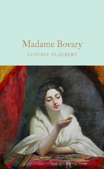 Madame Bovary - Book from The Bookhouse Broughty Ferry- Just £11.99! Shop now