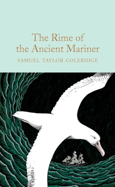 The Rime of the Ancient Mariner - Book from The Bookhouse Broughty Ferry- Just £10.99! Shop now