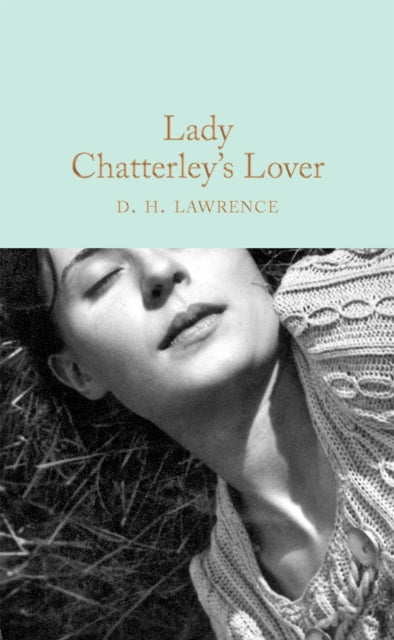 Lady Chatterley's Lover - Book from The Bookhouse Broughty Ferry- Just £10.99! Shop now