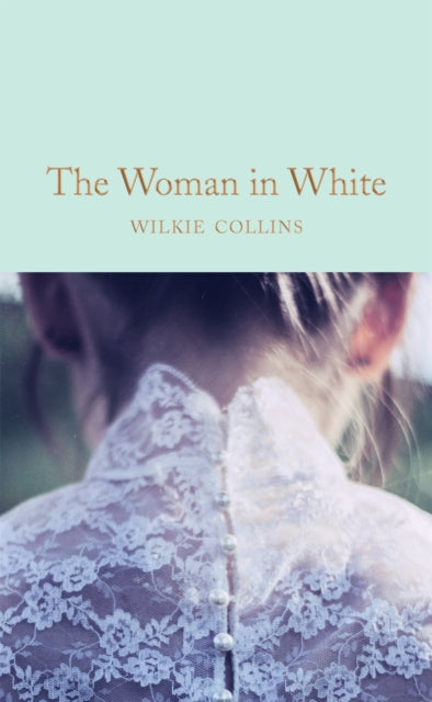 The Woman in White - Book from The Bookhouse Broughty Ferry- Just £12.99! Shop now