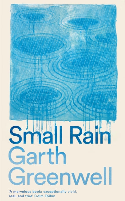 Small Rain - Book from The Bookhouse Broughty Ferry- Just £18.99! Shop now