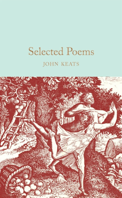 Selected Poems - Book from The Bookhouse Broughty Ferry- Just £10.99! Shop now