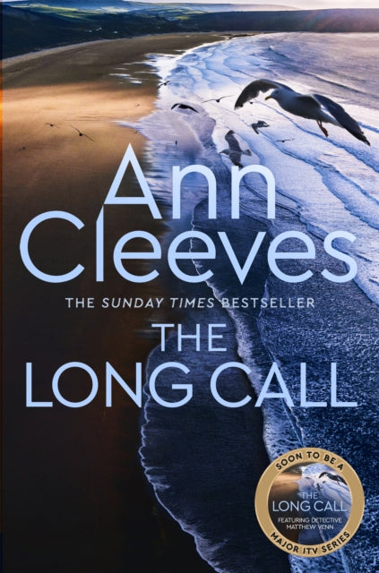 The Long Call : Now a major ITV series starring Ben Aldridge as Detective Matthew Venn - Book from The Bookhouse Broughty Ferry- Just £9.99! Shop now