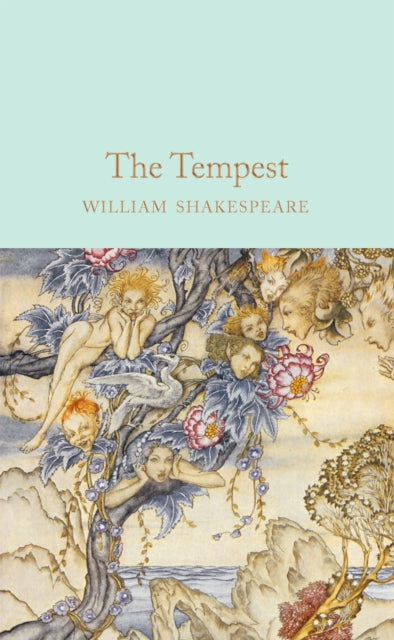 The Tempest - Book from The Bookhouse Broughty Ferry- Just £9.99! Shop now