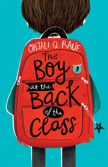 The Boy At the Back of the Class - Book from The Bookhouse Broughty Ferry- Just £7.99! Shop now