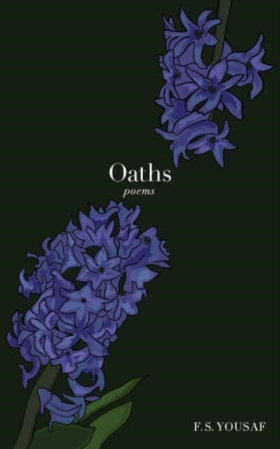 Oaths - Book from The Bookhouse Broughty Ferry- Just £12.99! Shop now