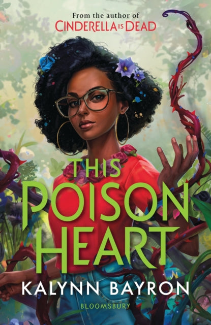 This Poison Heart : From the author of the TikTok sensation Cinderella is Dead - Book from The Bookhouse Broughty Ferry- Just £8.99! Shop now