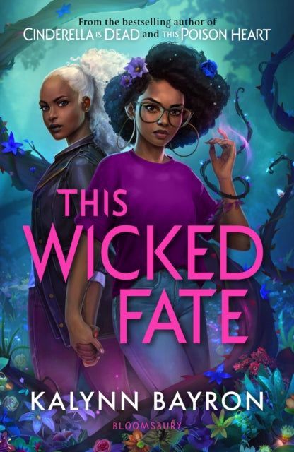 This Wicked Fate : from the author of the TikTok sensation Cinderella is Dead - Book from The Bookhouse Broughty Ferry- Just £7.99! Shop now