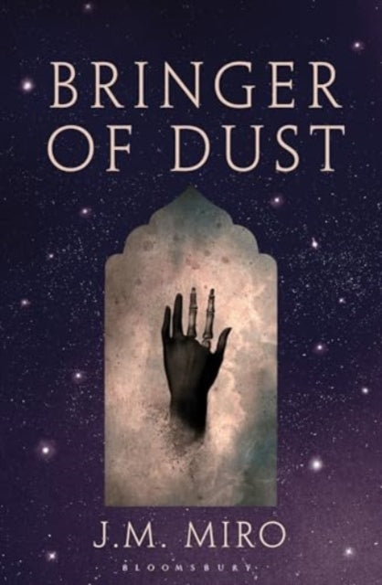 Bringer of Dust : The spellbinding second book in the internationally bestselling Talents Trilogy - Book from The Bookhouse Broughty Ferry- Just £20! Shop now