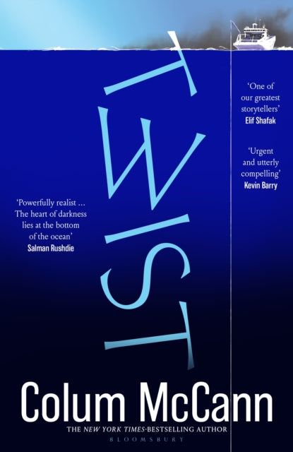 Twist - SIGNED EDITION - Book from The Bookhouse Broughty Ferry- Just £17.09! Shop now