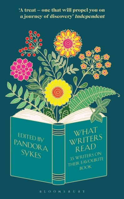 What Writers Read : 35 Writers on their Favourite Book - Book from The Bookhouse Broughty Ferry- Just £9.99! Shop now