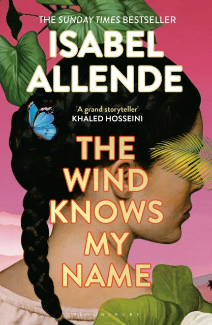The Wind Knows My Name - Book from The Bookhouse Broughty Ferry- Just £9.99! Shop now