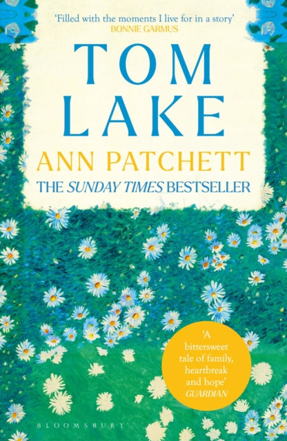 Tom Lake : The Sunday Times bestseller - a BBC Radio 2 and Reese Witherspoon Book Club pick - Book from The Bookhouse Broughty Ferry- Just £9.99! Shop now