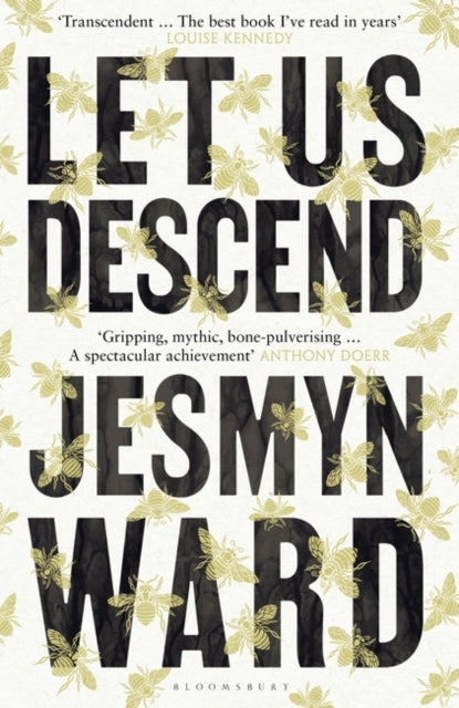 Let Us Descend : An Oprah's Book Club Pick - Book from The Bookhouse Broughty Ferry- Just £9.99! Shop now