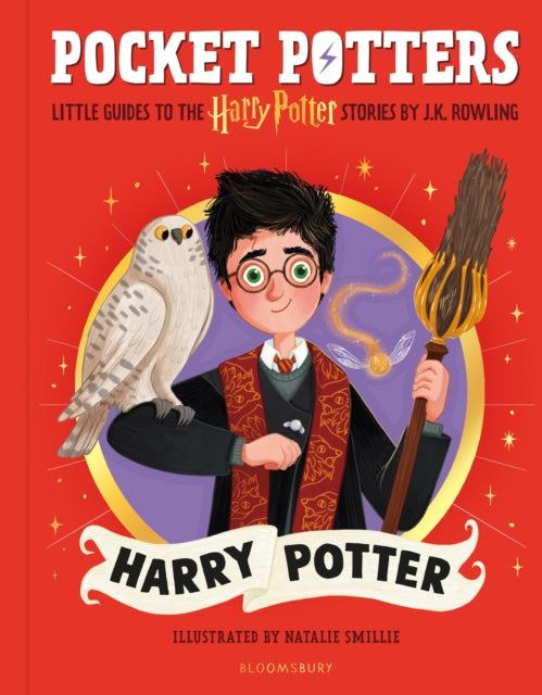 Harry Potter - Book from The Bookhouse Broughty Ferry- Just £10! Shop now