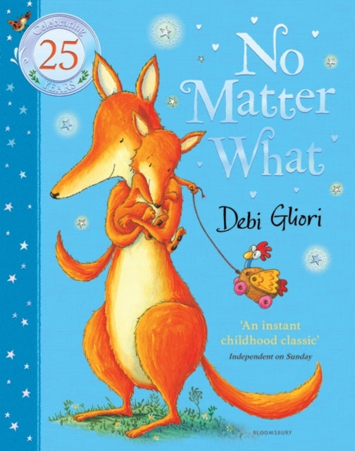 No Matter What - Book from The Bookhouse Broughty Ferry- Just £7.99! Shop now