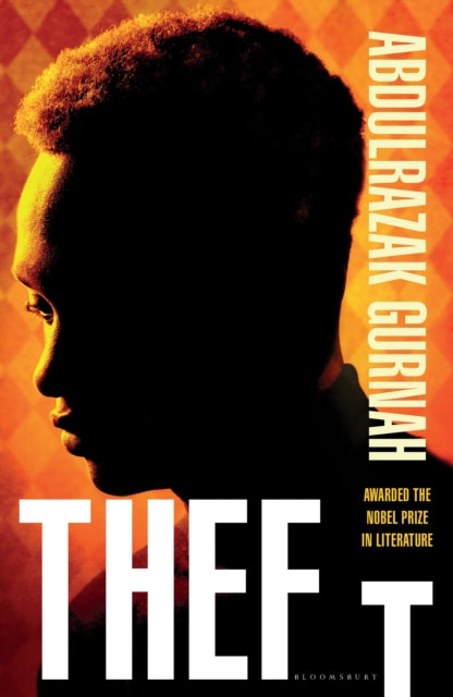 Theft - Book from The Bookhouse Broughty Ferry- Just £16.99! Shop now