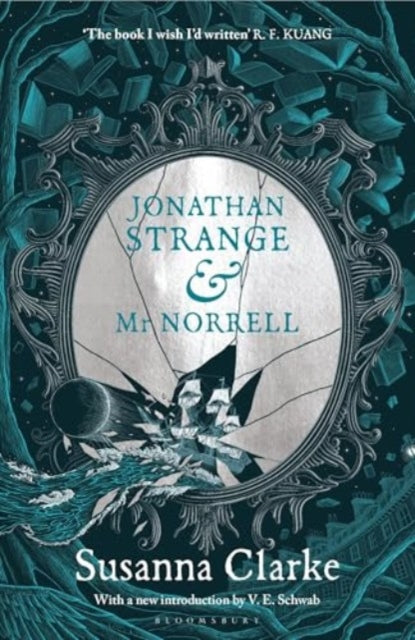 Jonathan Strange & Mr Norrell : 20th Anniversary Edition - Book from The Bookhouse Broughty Ferry- Just £10.99! Shop now