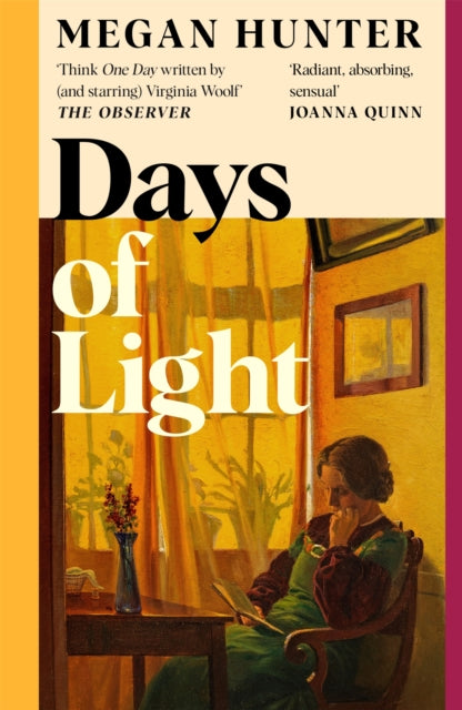 Days of Light - Book from The Bookhouse Broughty Ferry- Just £9.99! Shop now