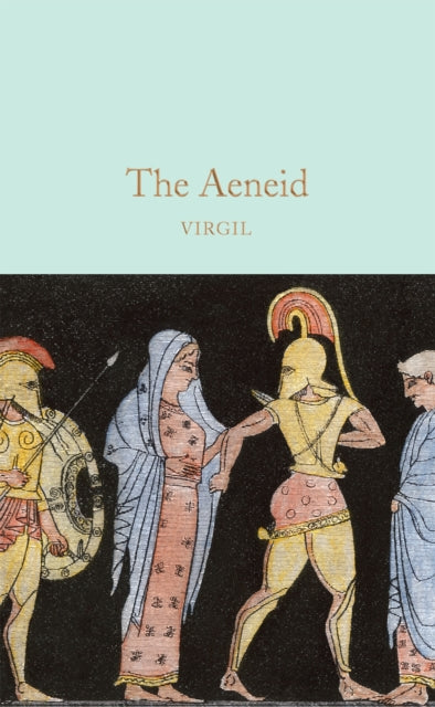 The Aeneid - Book from The Bookhouse Broughty Ferry- Just £10.99! Shop now