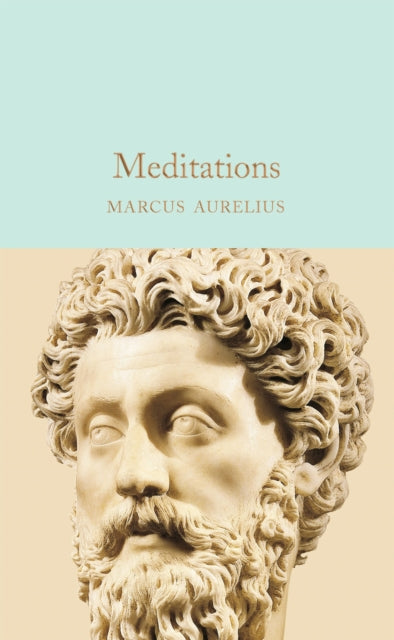 Meditations - Book from The Bookhouse Broughty Ferry- Just £10.99! Shop now