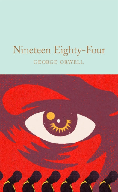 Nineteen Eighty-Four : 1984 - Book from The Bookhouse Broughty Ferry- Just £10.99! Shop now
