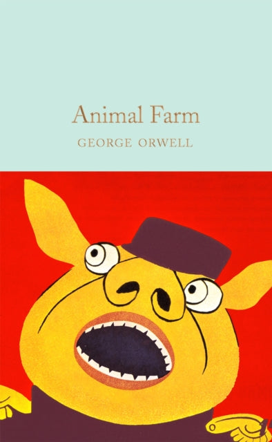 Animal Farm - Book from The Bookhouse Broughty Ferry- Just £10.99! Shop now