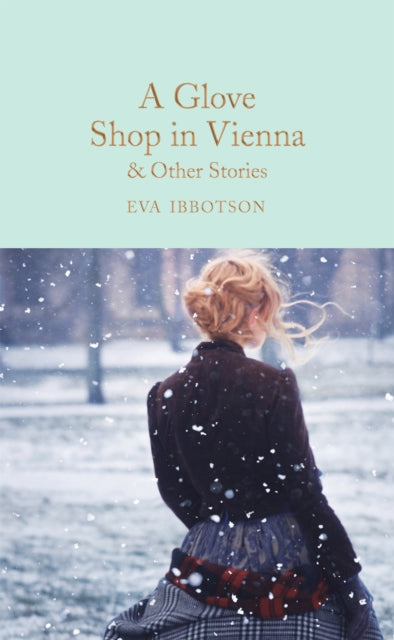 A Glove Shop in Vienna and Other Stories - Book from The Bookhouse Broughty Ferry- Just £10.99! Shop now
