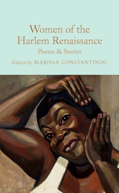 Women of the Harlem Renaissance : Poems & Stories - Book from The Bookhouse Broughty Ferry- Just £10.99! Shop now