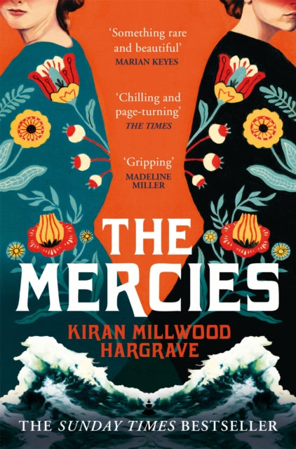 The Mercies : The Bestselling Richard and Judy Book Club Pick - Book from The Bookhouse Broughty Ferry- Just £9.99! Shop now