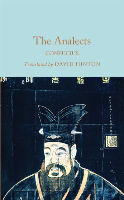 The Analects - Book from The Bookhouse Broughty Ferry- Just £10.99! Shop now