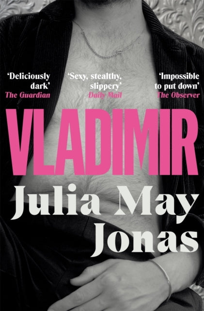 Vladimir - Book from The Bookhouse Broughty Ferry- Just £9.99! Shop now