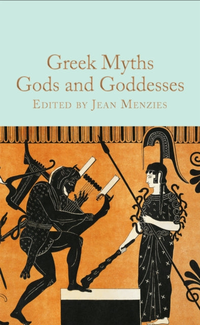 Greek Myths: Gods and Goddesses - Book from The Bookhouse Broughty Ferry- Just £10.99! Shop now