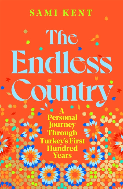 The Endless Country - Book from The Bookhouse Broughty Ferry- Just £20! Shop now