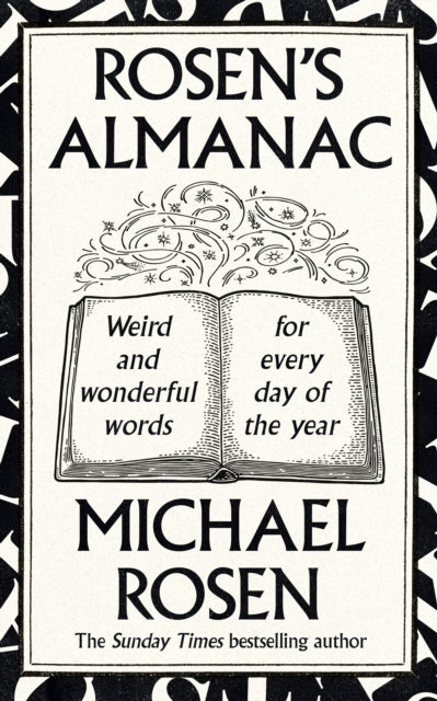 Rosen’s Almanac - SIGNED COPY - Book from The Bookhouse Broughty Ferry- Just £15.29! Shop now