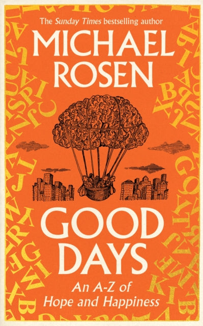 Good Days - SIGNED EDITION - Book from The Bookhouse Broughty Ferry- Just £15.29! Shop now