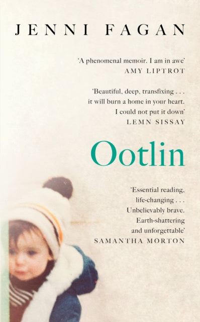 Ootlin - Book from The Bookhouse Broughty Ferry- Just £15.29! Shop now