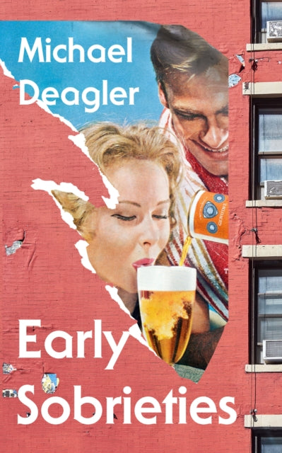 Early Sobrieties - Book from The Bookhouse Broughty Ferry- Just £16.99! Shop now