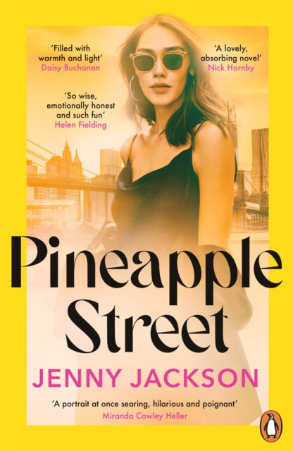 Pineapple Street - Book from The Bookhouse Broughty Ferry- Just £8.99! Shop now