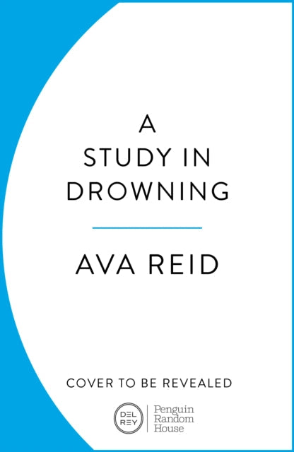 A Study in Drowning - Book from The Bookhouse Broughty Ferry- Just £9.99! Shop now