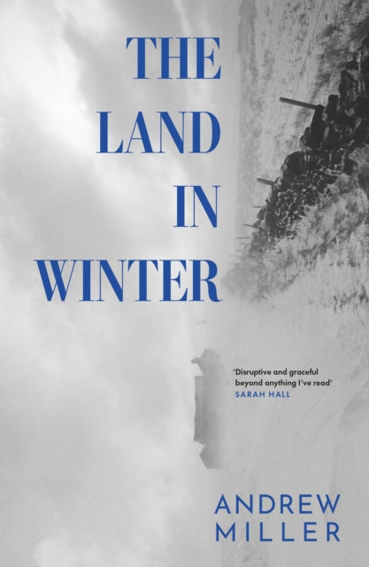 The Land in Winter - Book from The Bookhouse Broughty Ferry- Just £20! Shop now