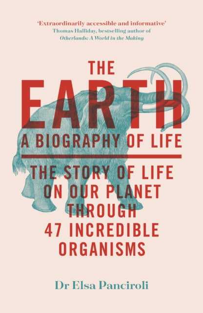 The Earth - Book from The Bookhouse Broughty Ferry- Just £10.99! Shop now