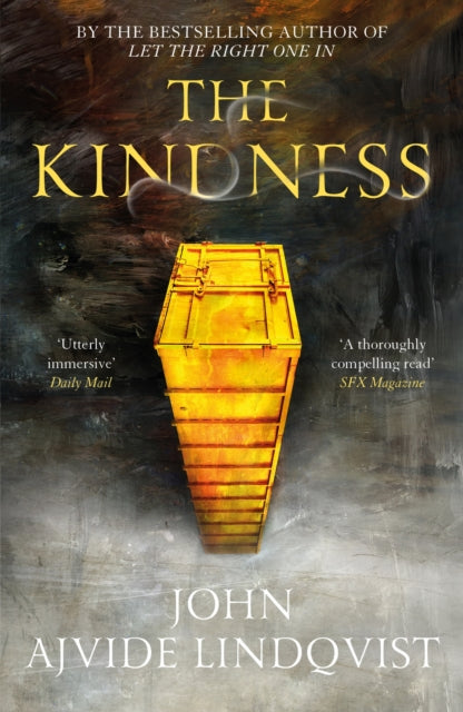 The Kindness - Book from The Bookhouse Broughty Ferry- Just £14.99! Shop now