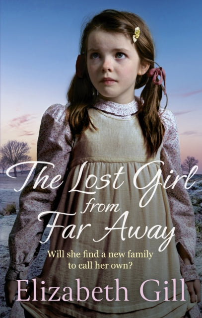 The Lost Girl from Far Away - Book from The Bookhouse Broughty Ferry- Just £8.99! Shop now