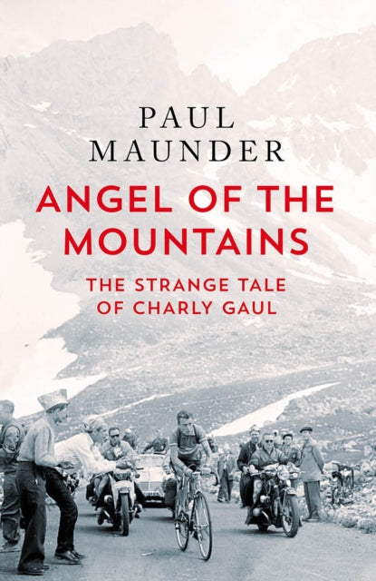 Angel of the Mountains - Book from The Bookhouse Broughty Ferry- Just £22! Shop now