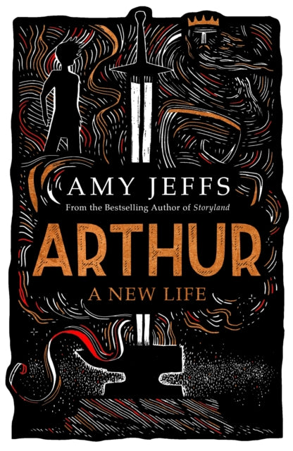Arthur - Book from The Bookhouse Broughty Ferry- Just £30! Shop now