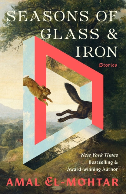 Seasons of Glass and Iron: Stories : Short Stories from the Bestselling Author of THIS IS HOW YOU LOSE THE TIME WAR - Book from The Bookhouse Broughty Ferry- Just £16.99! Shop now