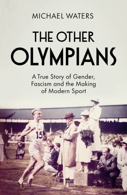 The Other Olympians - Book from The Bookhouse Broughty Ferry- Just £22! Shop now